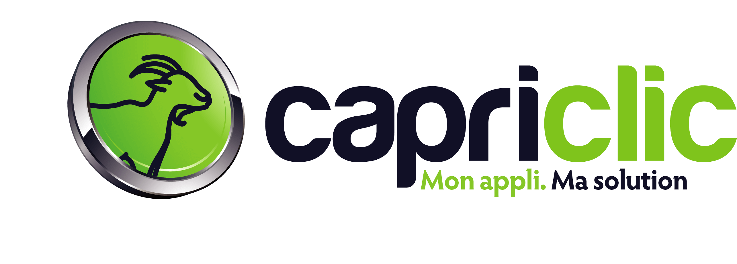 Logo Capriclic